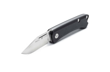 Image of Buck Knives Saunter Folder Clip Micarta