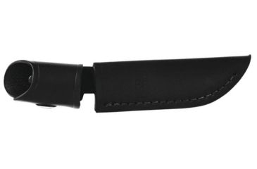 Image of Buck Knives Woodsman Fixed Blade Knife, 4 in Blade, 0102BKS