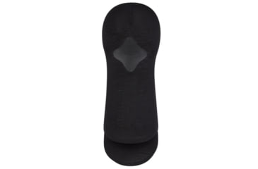 Image of Buff Merino Lightweight Balaclava, Solid Black, 123327.999.10.00