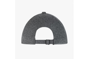 Image of Buff Pack Chill Baseball Cap, Solid Heather Grey, 132619.930.10.00