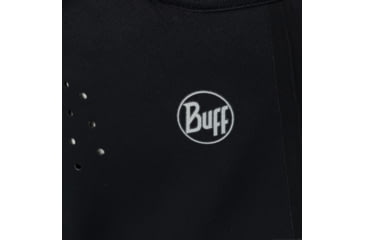 Image of Buff Windproof Balaclava, Solid Black, Large/Extra Large, 132580.999.30.00