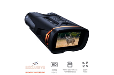 Image of BUK OPS Buknoculars Prime Binos