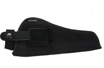 Image of Bulldog Cases &amp; Vaults Belt And Clip Ambi Holster - Taurus Defender FSN-11