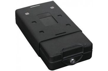 Image of Bulldog Cases &amp; Vaults Car Gun Safe BD1150