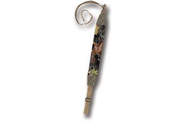 Image of Bulldog Cases &amp; Vaults Camo Deluxe Padded 1in Rifle Sling, Standard BD815