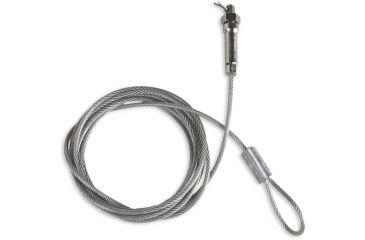 Image of Bulldog Cases &amp; Vaults Deluxe 6 Security Cable BD-CAB