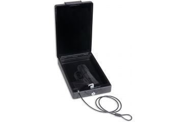 Image of Bulldog Cases &amp; Vaults Extra Mounting Bracket for BD1150 Vault 1150MB