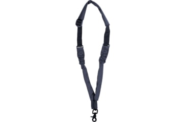 Image of Bulldog Cases &amp; Vaults Bungee Tactical Sling, Black, BDT827B