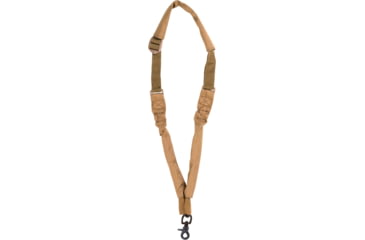 Image of Bulldog Cases &amp; Vaults Bungee Tactical Sling, Tan, BDT827T