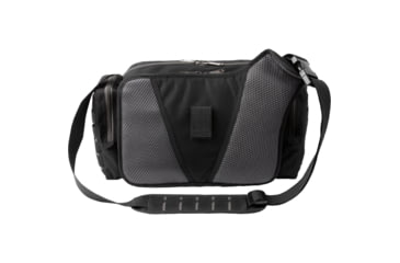 Image of Bulldog Cases &amp; Vaults Go Tactical AR Magazine Bag, Black, BDT404B