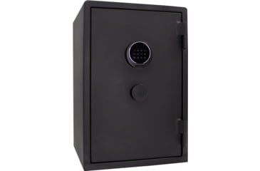 Image of Bulldog Cases &amp; Vaults Home &amp; Office Digital Fire Safe, Black, BD1098F