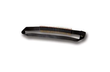 Image of Bulldog Cases &amp; Vaults Rifle Ammo Bandolier, Holds 24 Cartridges WRAB