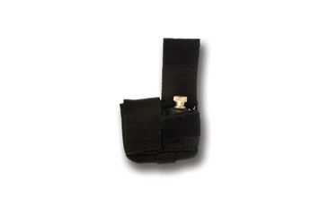 Image of Bulldog Cases &amp; Vaults Universal Speed Loader Pouch with Belt Loop WSL