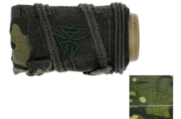 Image of Burn Proof Gear Blast Device Cover, Multicam Tropic, 3.5 x 1.5, BPG-BDC-MCT