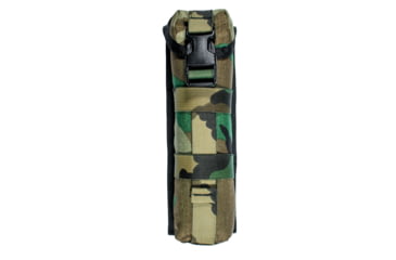 Image of Burn Proof Gear BPG Suppressor Pouch