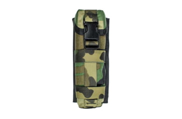 Image of Burn Proof Gear BPG Suppressor Pouch