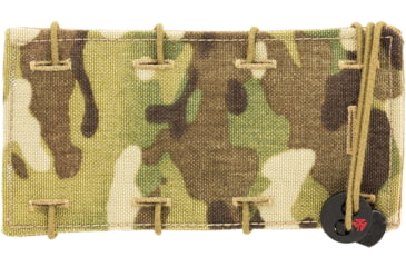 Image of Burn Proof Gear Rail Rap Heavy, Multicam, 6x1.75, BPG-RR-H-MC