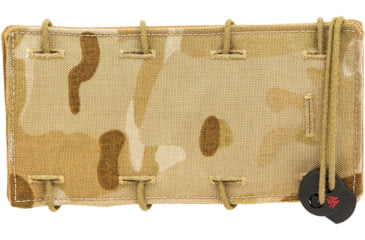 Image of Burn Proof Gear Rail Rap Heavy, Multicam Arid, 6x1.75, BPG-RR-H-MCA