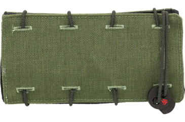 Image of Burn Proof Gear Rail Rap Heavy, Olive Drab, 6x1.75, BPG-RR-H-OD