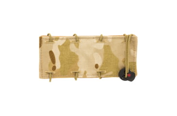 Image of Burn Proof Gear Rail-Rap, Multicam Arid, 6 x 2, BPG-RR-MCA