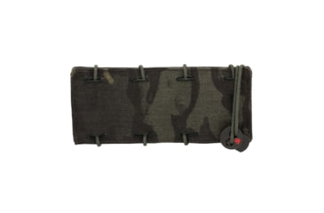 Image of Burn Proof Gear Rail-Rap, Multicam Black, 6 x 2, BPG-RR-MCB