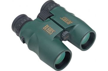 Image of Burris Landmark 10x32mm Roof Prism Binoculars, 300198