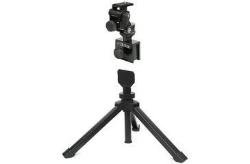 Image of Burris Micro-Adjustable Tripod