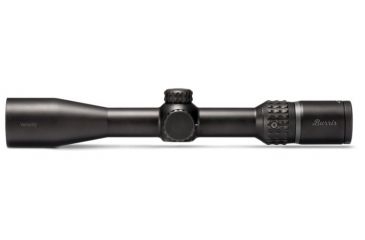 Image of Burris Veracity 2-10x42 mm Rifle Scope, 30 mm Tube, First Focal Plane, Black, Matte, Non-Illuminated Ballistic Plex E1 FFP Reticle, MOA Adjustment, 200621