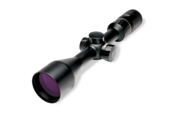 Image of Burris Fullfield IV 4-16x50 mm Rifle Scope, 1 in Tube, Second Focal Plane, Black, Matte, Non-Illuminated 6.5 Creedmoor Reticle, MOA Adjustment, 200493