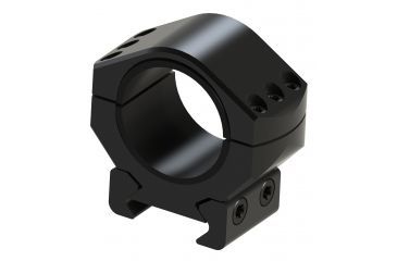 Image of Burris 30mm, 1.00 Height, Pair, Matte, 420221