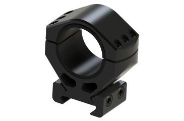 Image of Burris 30mm, 1.25 Height, Pair, Matte, 420222