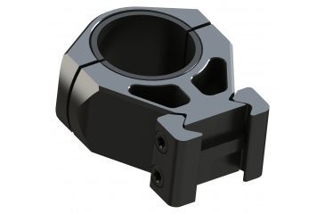 Image of Burris 30mm, 1.50 Height, Pair, Matte, Pair, 420223