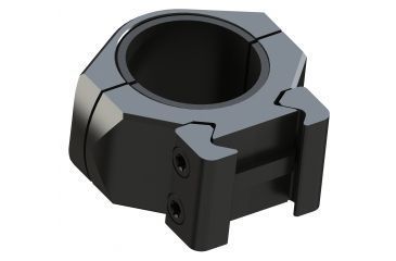Image of Burris 34mm, 1.00 Height, Pair, Matte, Pair, 420210