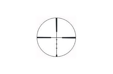 Image of Ballistic Plex Reticle