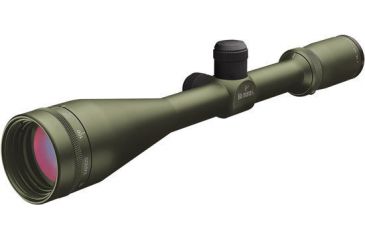Image of Burris 200189 FullField II 4.5-14x42mm Ballistic Plex Reticle Olive Drab TAC-2 Knobs Military Scope Rifle Scope Rifle scope