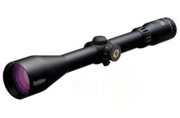 Image of Burris 3x-12x-50 Black Diamond 30mm Illum Scope 200927