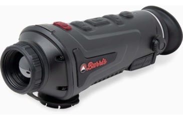 Image of Burris BTH 35 2.3-9.2x35mm Thermal Hand-held Monocular, Multiple Reticles, 400x300, 50hz, Matte Black, 300631