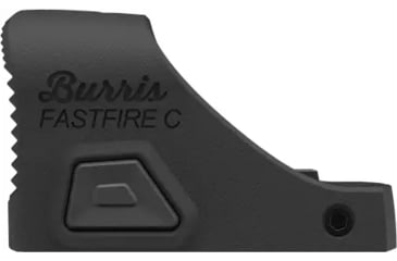 Image of Burris FastFire C 1x22mm Red Dot Reflex Sight