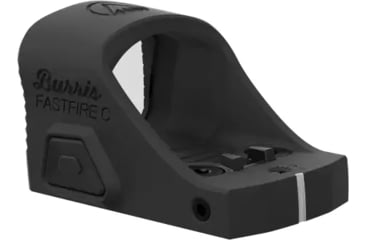 Image of Burris FastFire C 1x22mm Red Dot Reflex Sight
