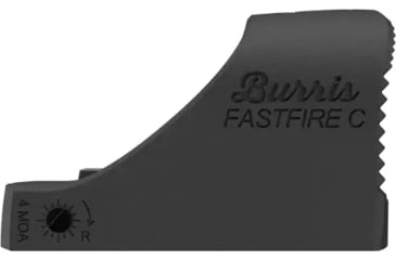 Image of Burris FastFire C 1x22mm Red Dot Reflex Sight
