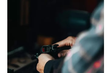 Image of Burris FastFire C 1x22mm Red Dot Reflex Sight