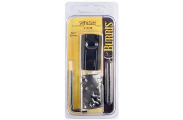 Image of Burris FastFire Reflex Red-Dot Sight Mounting Plate, Smith &amp; Wesson M&amp;P, 410336