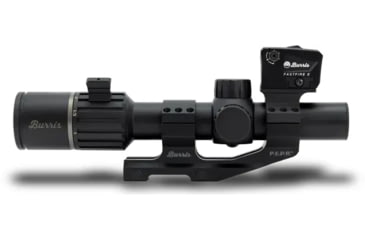 Image of Burris RT6 1-6x24mm 30mm Tube LPVO Rifle Scope Kit