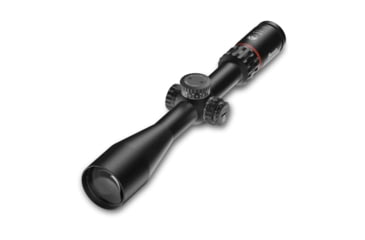 Image of Burris Veracity 5-25x50mm 30mm Tube Rifle Scope, First Focal Plane, RCT-MOA, Black, 200690