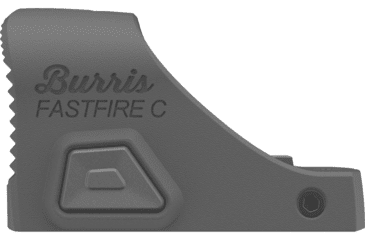 Image of Burris FastFire C Reflex Red Dot Sight, 6 MOA Reticle, Black, 300239