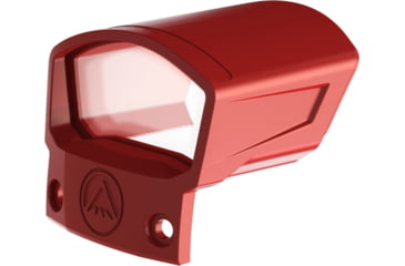 Image of Burris FastFire Competition Color Covers, Multi, 626056