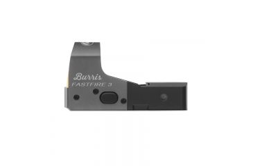 Image of Burris FastFire III Reflex Red Dot Sight, 8 MOA Reticle, Black, 300236