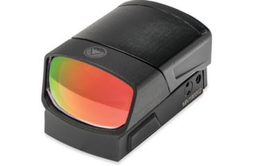 Image of Burris FastFire IV Reflex Red Dot Sight , Multiple 2.75, 6 MOA Circle Dot, Circle Dot Wings Reticle, Black, 300259