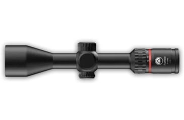 Image of Burris Fullfield 3-12x42mm 1in Tube SC Plex Riflescope, Black, 201531