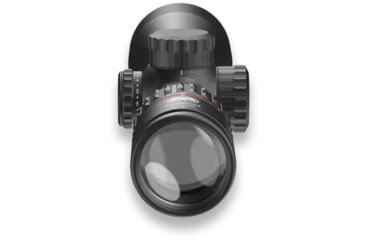 Image of Burris Fullfield 3-12x42mm 1in Tube SC Plex Riflescope, Black, 201531